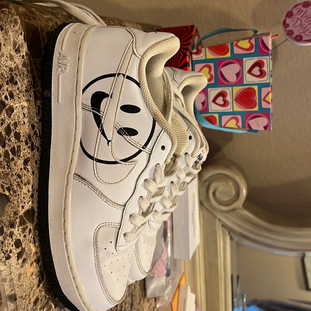 Nike Air